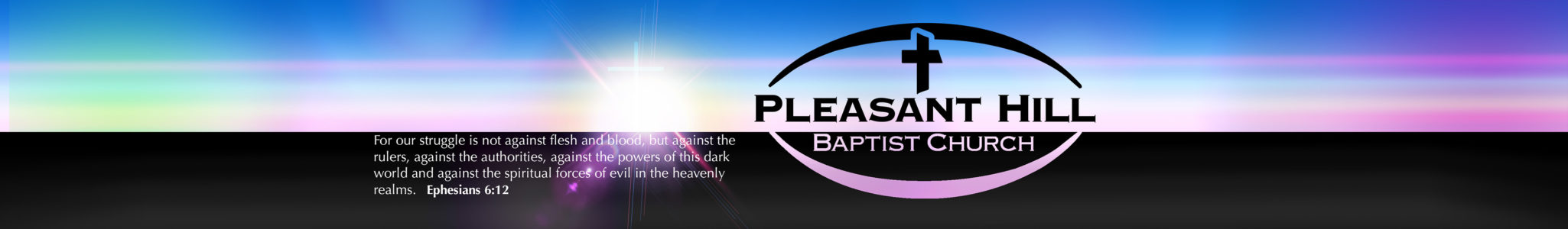 Pleasant Hill Baptist Church